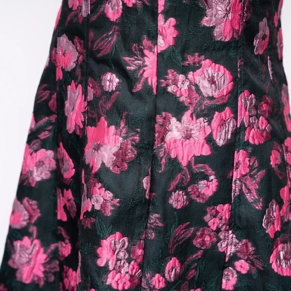 Lilly Pulitzer |  Leya Jacquard Dress - Picture 6 of 15